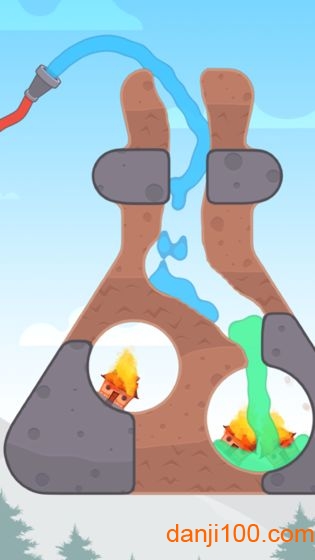 waterrush手机版