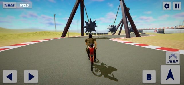 极速青春终极狂飙