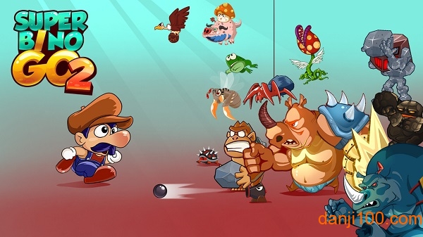 超级玛丽经典版 超级玛丽经典版