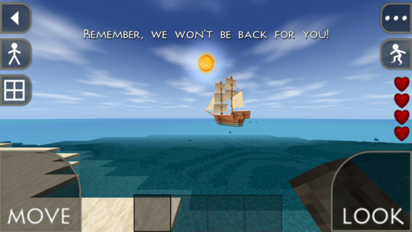 生存战争饥荒时代4.1正式版