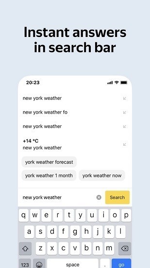 YandexBrowser俄罗斯浏览器