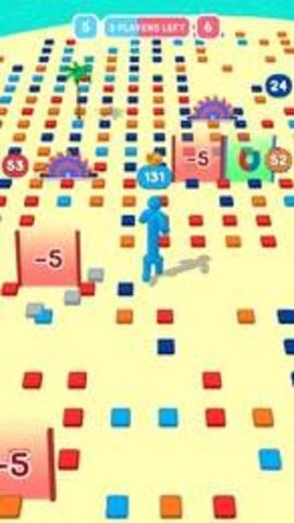 身高竞技场最新版