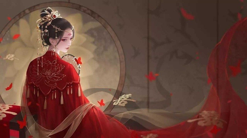 醉梦山河•桔子