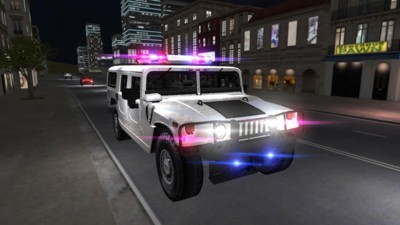 美国警察模拟器下载
