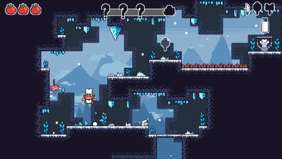 大厨寻菜ChefyChef