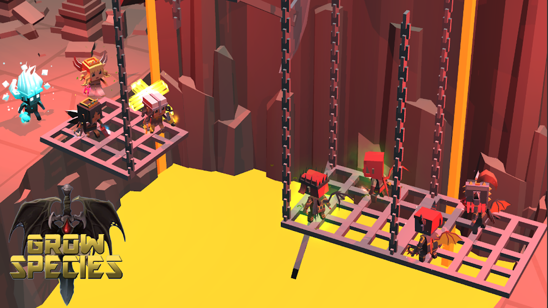 이종족키우기 이종족키우기