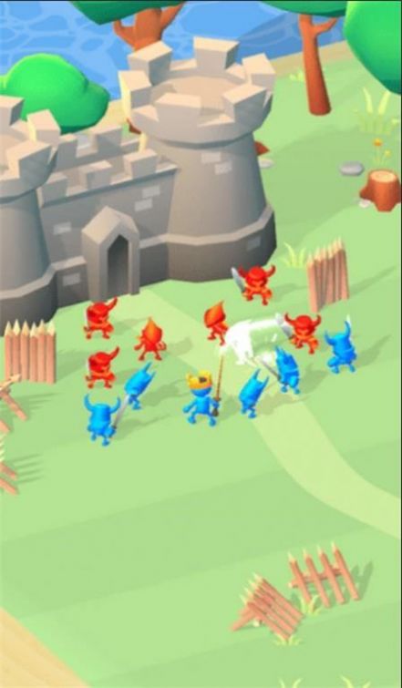 国王或失败折相思