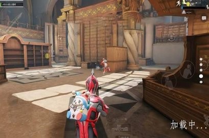 吃鸡战场小分队 吃鸡战场小分队