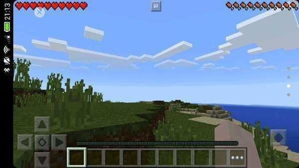 生存战争2我的世界模组整合包(Survivalcraft2 MC API)