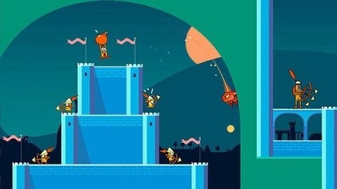 龙之轰炸全部技能解锁版