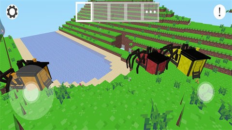 全民打砖块 全民打砖块