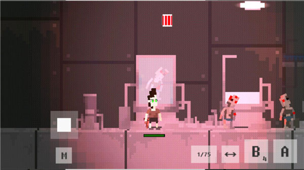 Wasteland Story安装器