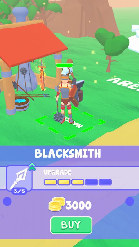 角斗士大师GladiatorMaster 角斗士大师GladiatorMaster