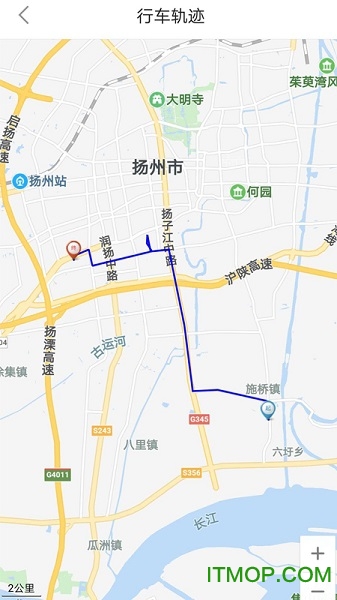 逸休车联