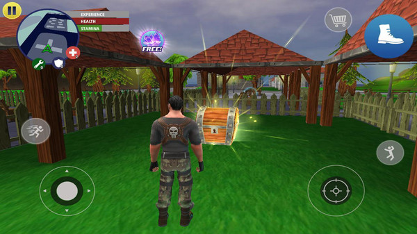 荣耀镇之战 荣耀镇之战