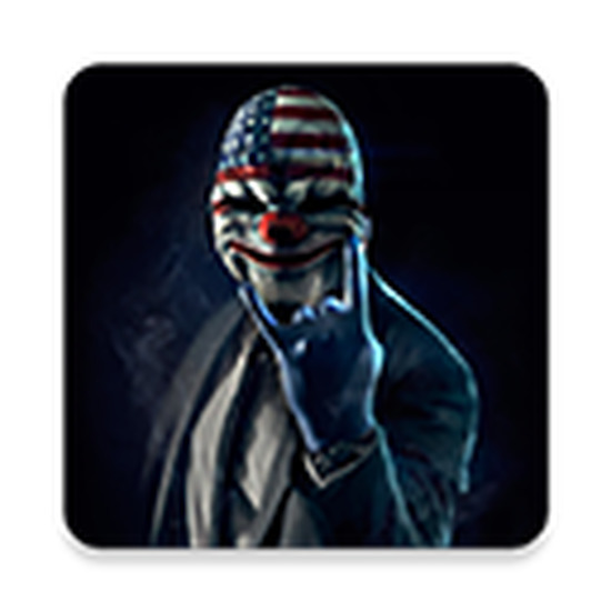 payday2官方正版手游下载