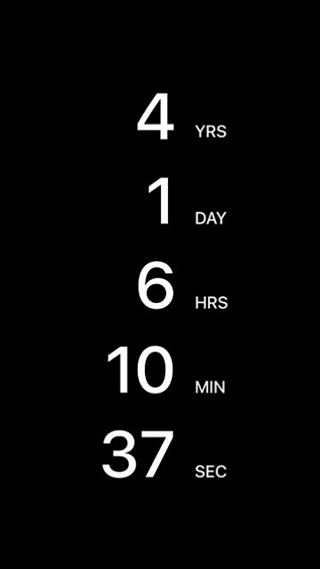 Countdown app官方版