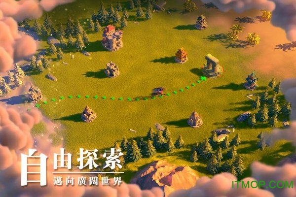 万国觉醒国际服手机版app最新版