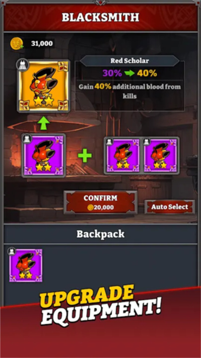 血色入侵 血色入侵