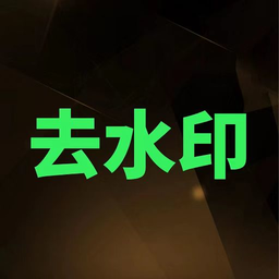 去水印大师