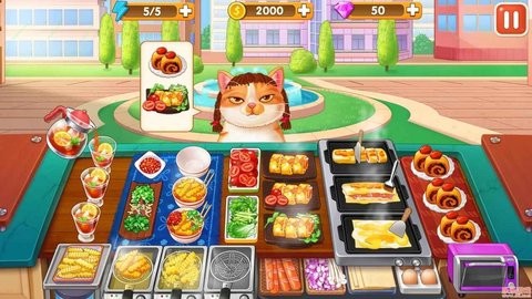 楼下的早餐店折相思版