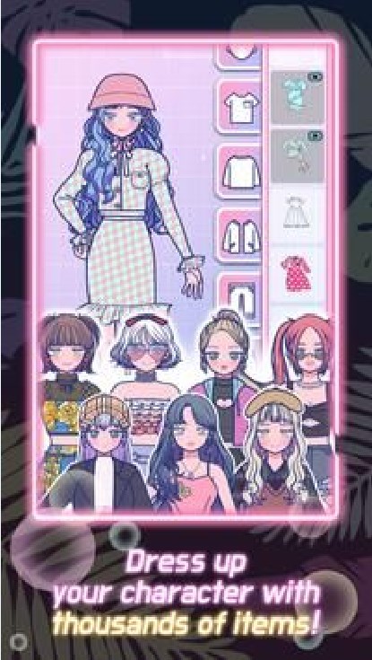 城市娃娃(CityDoll)