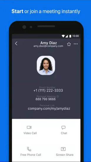 zoomearth风暴追踪器app