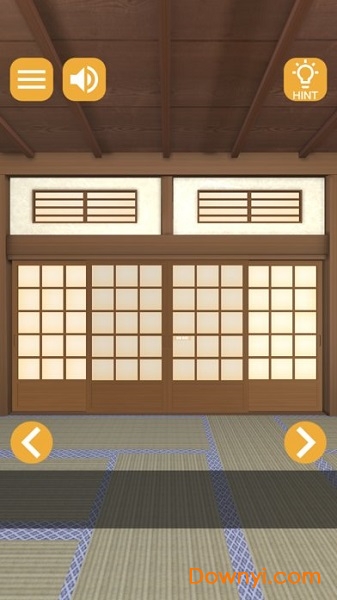 密室逃脱鬼屋官方版