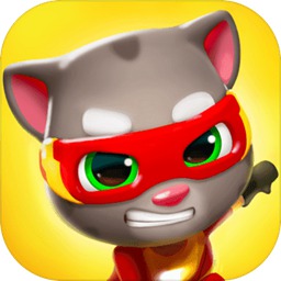 汤姆猫炫跑糖果版