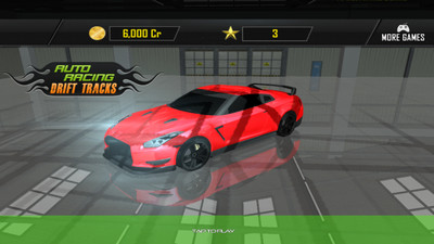 极端赛车漂移3D 极端赛车漂移3D