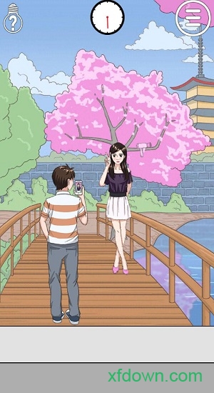 拆散情侣大作战2