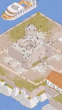 更美丽的城市Plus Belle La Ville