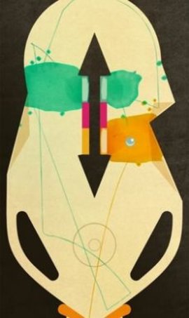 墨水弹球游戏(inks)