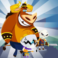 Battle Of Legends(小英雄之战)