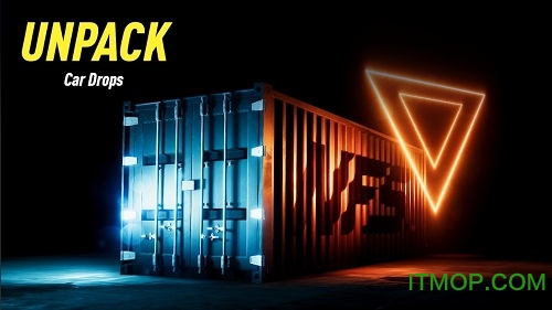 极品飞车21改装系统手机版游戏