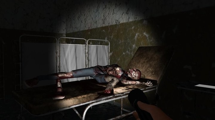 红衣蒂拉纳克手机版(Kuntilanak Merah)