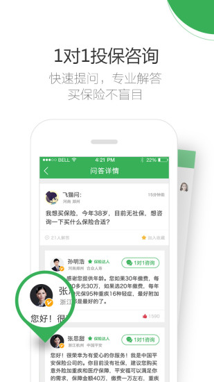 保险岛