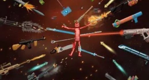 踢碎布娃娃(Kick The Ragdoll)