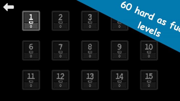 摸黑大冒险 手机版