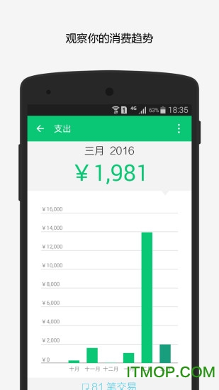 薄荷记账手机版