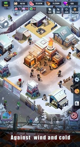 死亡崛起免广告版