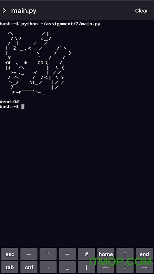 PythonJam编辑器
