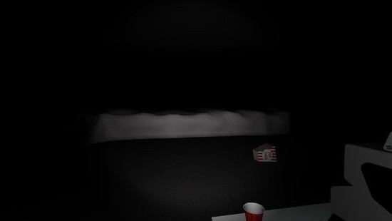 恐鬼症联机版下载