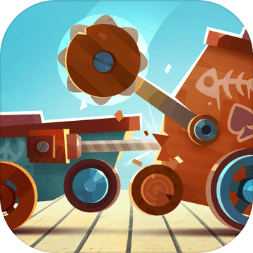 C.A.T.S.(喵喵战车破解版下载)