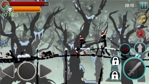 火柴人收割者内置修改器 火柴人收割者内置修改器