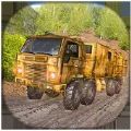 泥浆越野汽车驾驶模拟(Grand Euro Truck Simulator 3D)