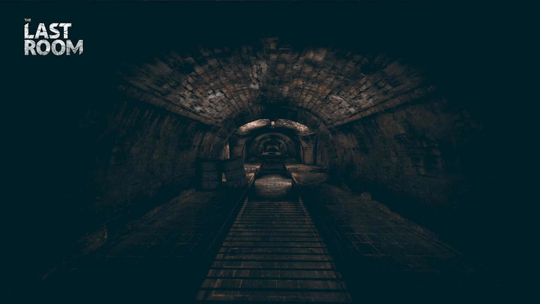 最后的房间最新版(Last Room)
