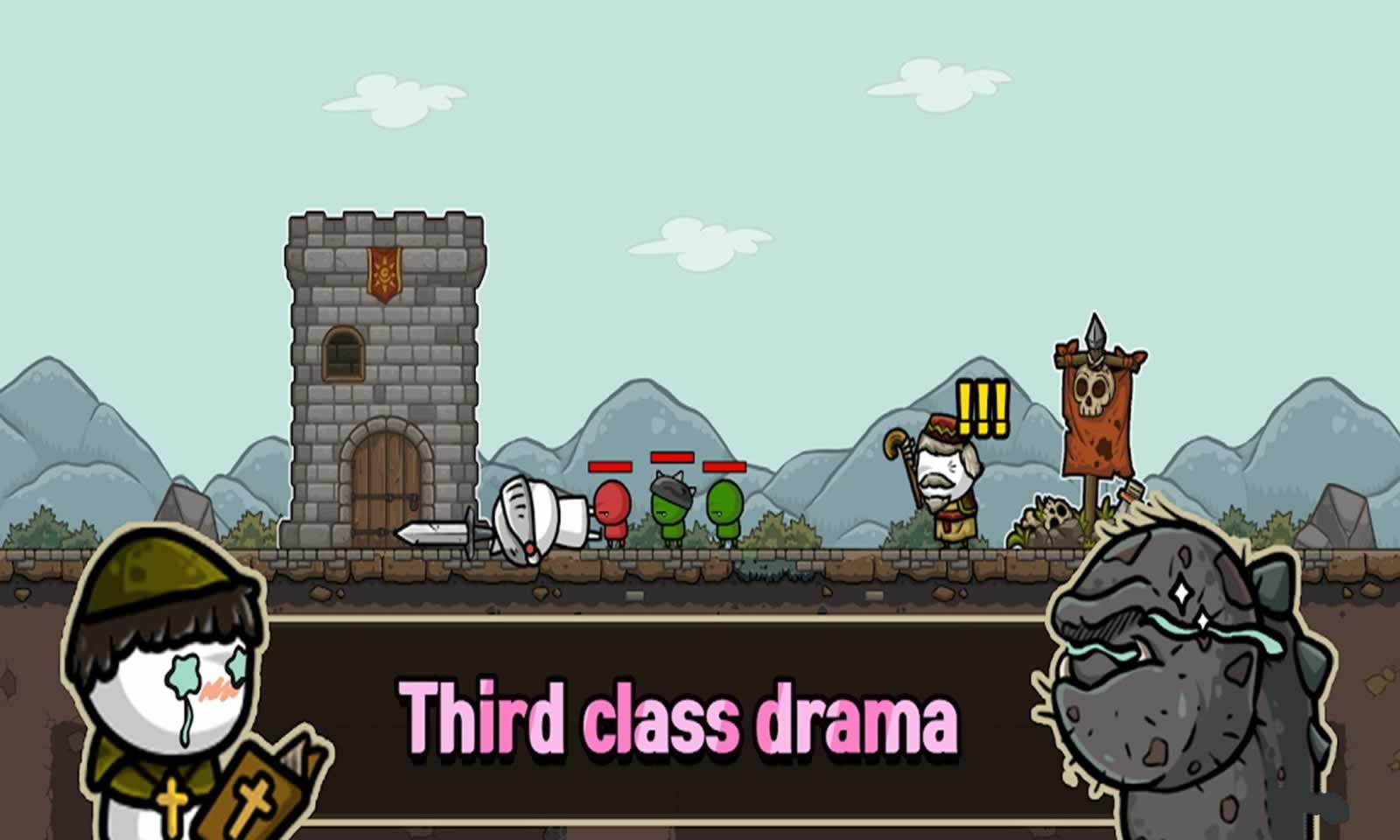 Guildgrow(公会养成命运漩涡) Guildgrow(公会养成命运漩涡)