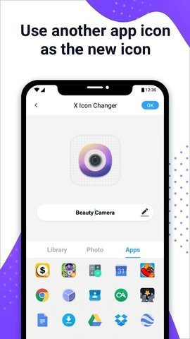 xiconchanger中文版