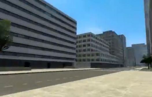 马桶人VS监控人战争模拟